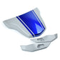 Pyramid Seat Cowl Icon Blue for Yamaha MT-09 2021 onward