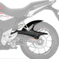 Pyramid Hugger Matte Black for Honda CB 500 X 2019 - 2021