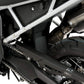 Pyramid Shock Shield Matte Black for Triumph Tiger 900 / GT / Rally / Pro 2020-