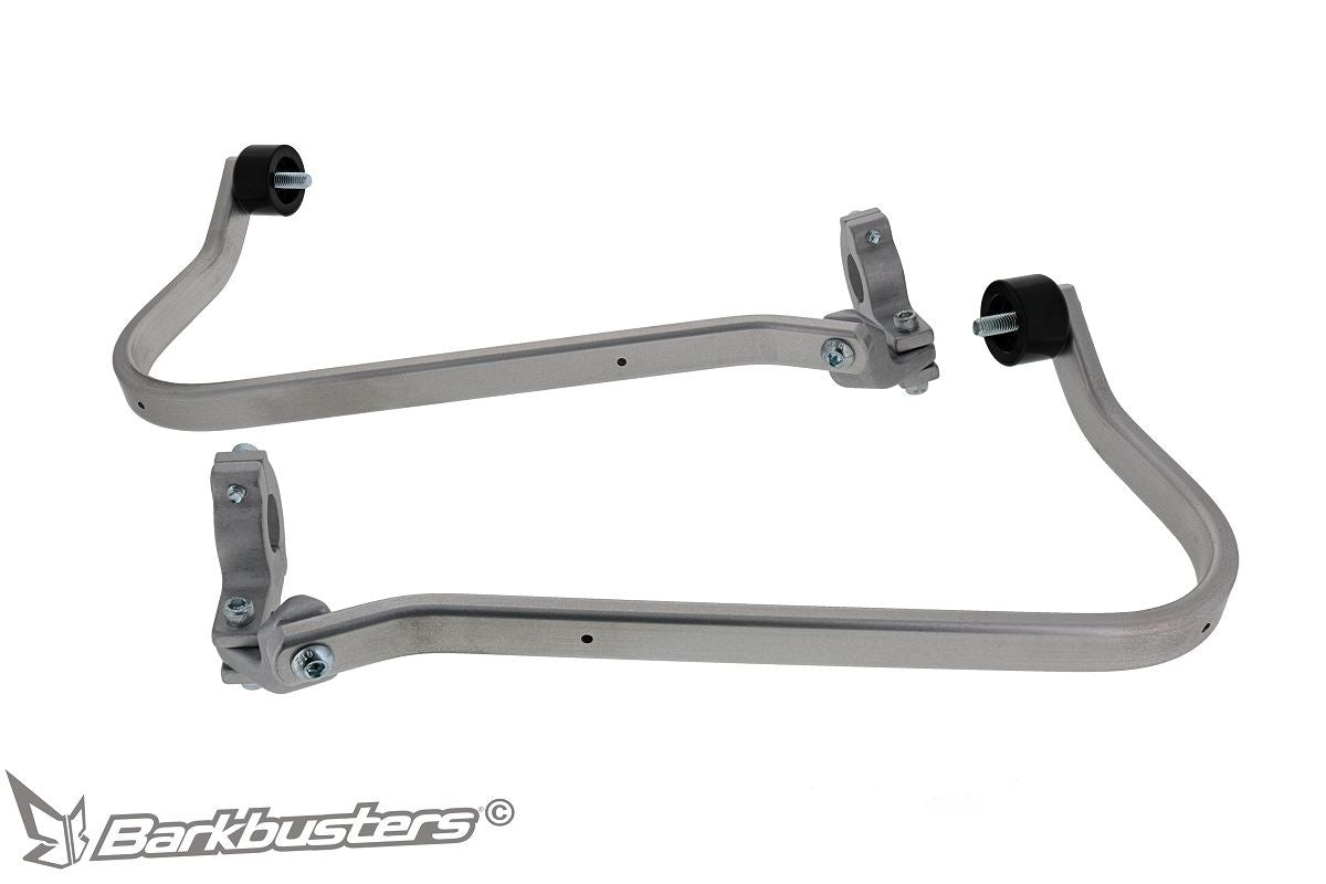 Barkbusters Hardware Kit Two Point Mount for Kawasaki KLR 650 2022