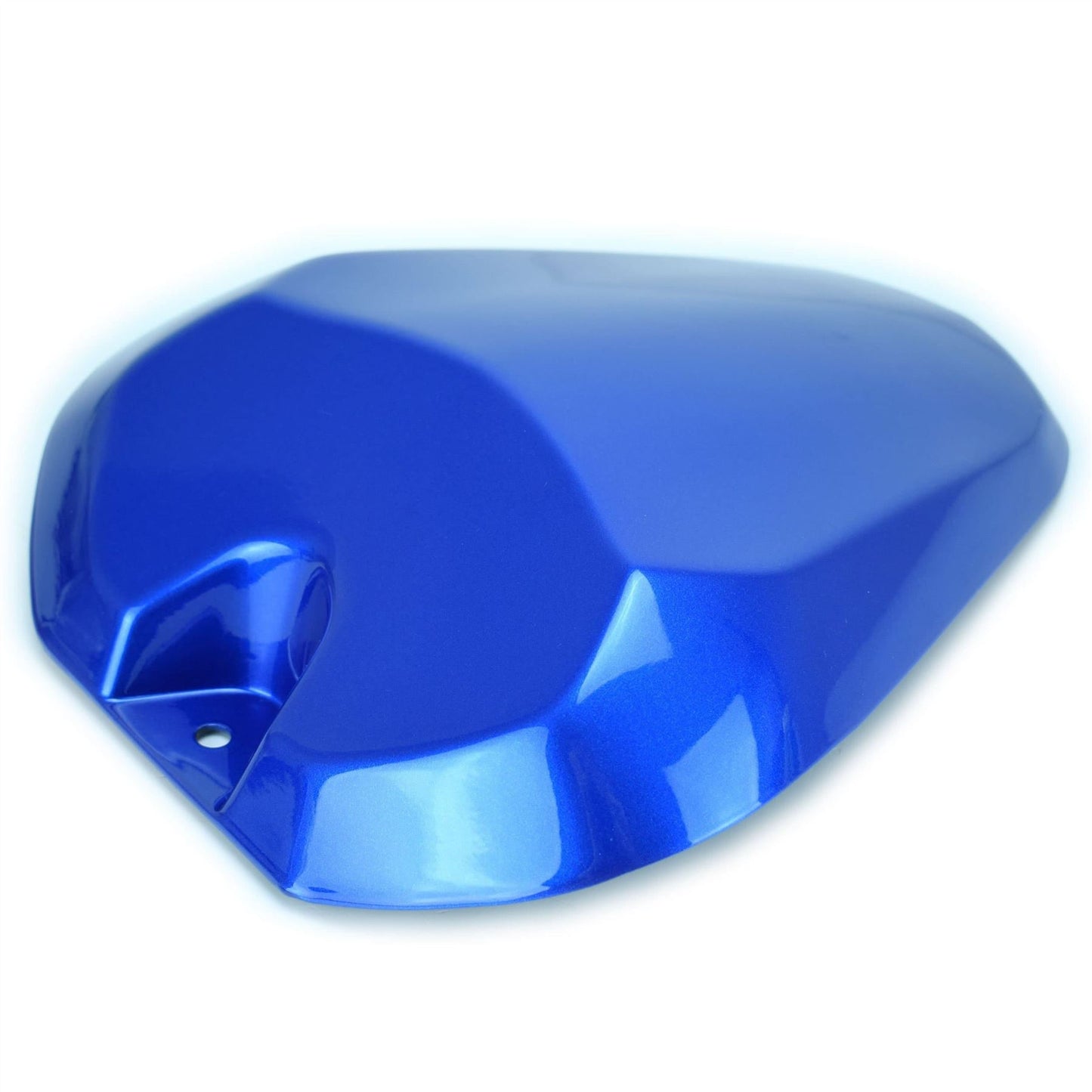 Pyramid Seat Cowl Metallic Triton Blue for Suzuki GSX S1000 / FA 2015 - 2021