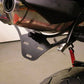 R&G Tail Tidy / Licence Plate Holder for Honda CBR600RR 2003 - 2006 / CBR1000RR Fireblade 2004 - 2007