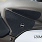 R&G Tank Traction Grip Pads Black for MV Agusta Stradale 800 2015 2016 2017 2018