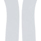 R&G Tank Traction Grip Pads Frosted Clear for Yamaha Fazer FSZ 1000 2001 - 2005
