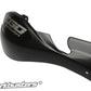 BarkBusters EGO Plastic Hand Guards Only Pair in Black