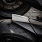 Pyramid Hugger Extension Carbon Fibre for Yamaha Tracer 900 / GT 2018-2020