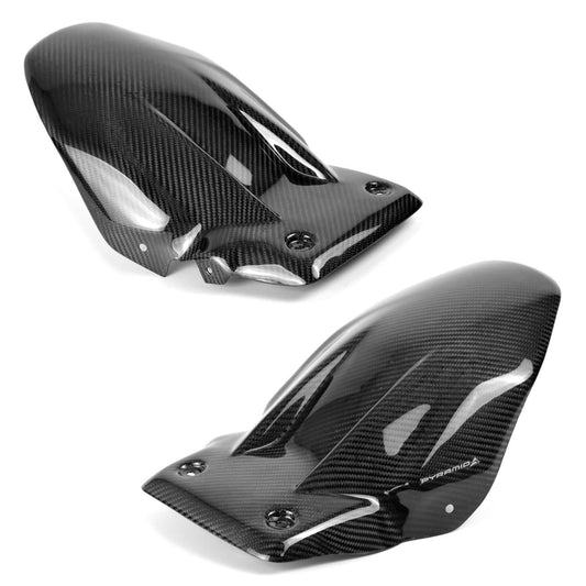 Pyramid Hugger Carbon for Yamaha Tracer 900 / GT 2018 - 2020