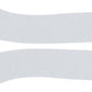 R&G Tank Traction Grip Pads Frosted Clear for Yamaha Fazer FSZ 1000 2001 - 2005