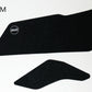 R&G Tank Traction Grips Black for MV Agusta Dragster 800 2013 - 2018