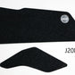 R&G Tank Traction Grips Black for MV Agusta Dragster 800 2013 - 2018