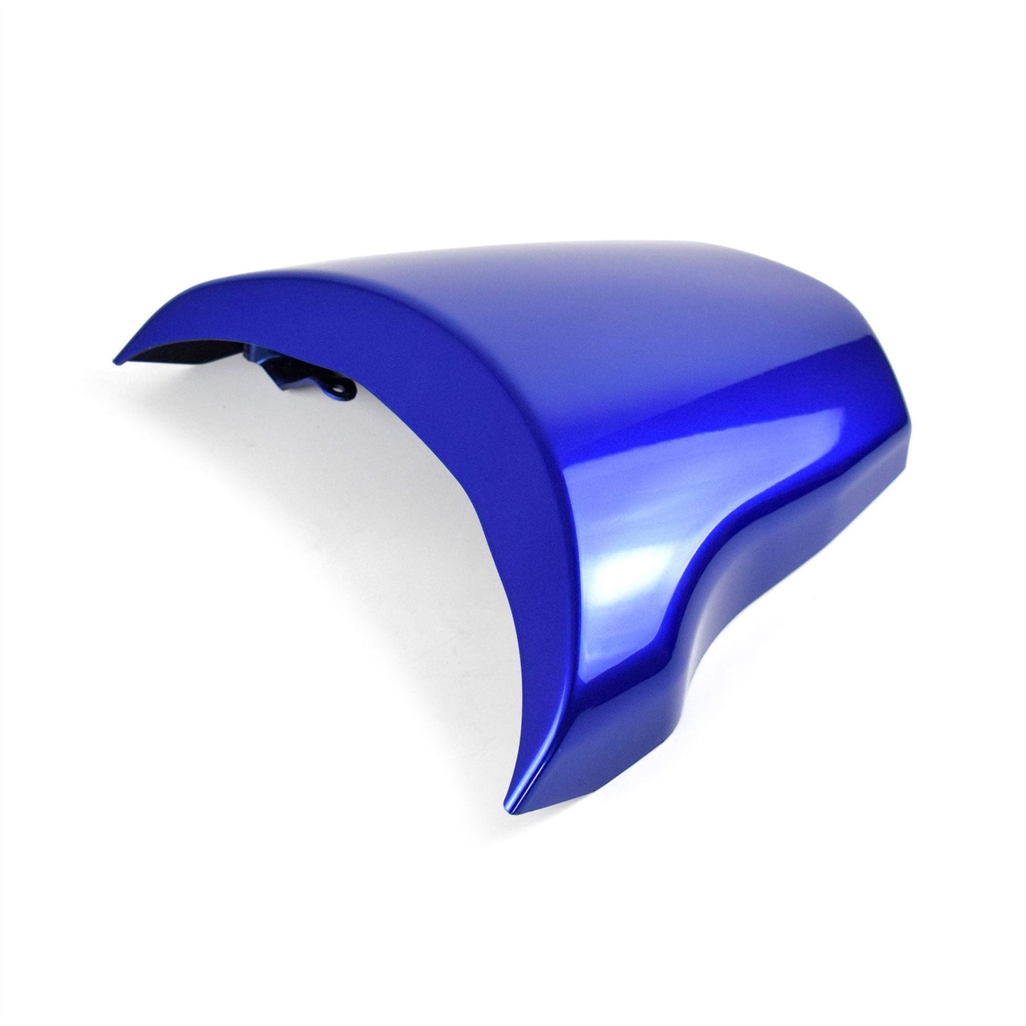 Pyramid Seat Cowl Icon Blue Colours for Yamaha MT-09 2022