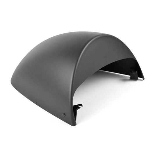 Pyramid Seat Cowl Matte Black for Triumph Speed Twin 2019 - 2022