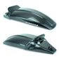 Pyramid Hugger Carbon for Honda NC700 D Integra / S / X 12-16  NC750 S / X 2012-