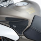 R&G Tank Traction Grip Pads Black for MV Agusta Stradale 800 2015 2016 2017 2018