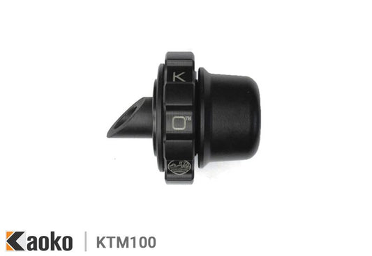 Kaoko Cruise Control Throttle Lock Stabiliser for KTM / Husqvarna see desc