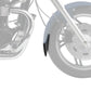 Pyramid Extenda Fenda Matte Black for Triumph Speedmaster 2012-2016