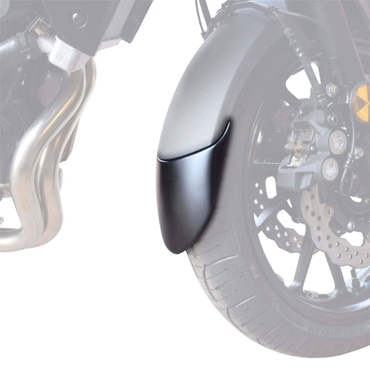 Pyramid Extenda Fenda Matte Black for Yamaha Tracer 700 2015 - 2019