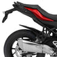 Pyramid Hugger Extension Matte Black for BMW S1000 XR 2015-2019