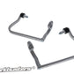 Barkbusters Hardware Kit Two Point Mount for Suzuki DL1050 / XT V-Strom 2020-