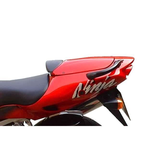 Pyramid Seat Cowl Unpainted for Kawasaki ZX9-R 1998 - 2001