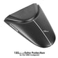 Pyramid Hugger Extension Matte Black for Ducati Multistrada V4 / S / S Sport 21-