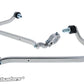 Barkbusters Hardware Kit Two Point Mount for Yamaha XTZ700 Tenere 2019 onward