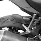 Pyramid Hugger Extension Matte Black for Honda CBR 1000 RR 2013 - 2019