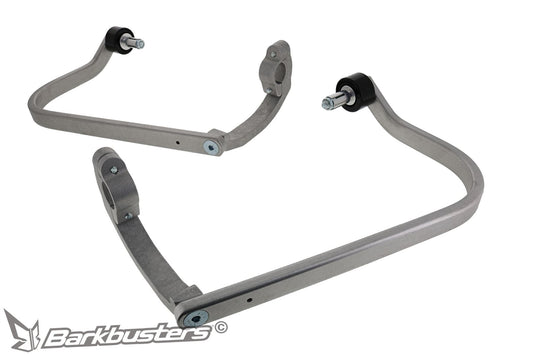 Barkbusters Hardware Kit Two Point Mount for Ducati Multistrada V4 /S/ Sport 21-