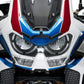 Puig Headlight Guard | Clear | Honda CRF 1100 L Africa Twin Adventure Sports 2020>