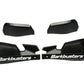 Barkbusters VPS Plastic Guards Only - BLACK