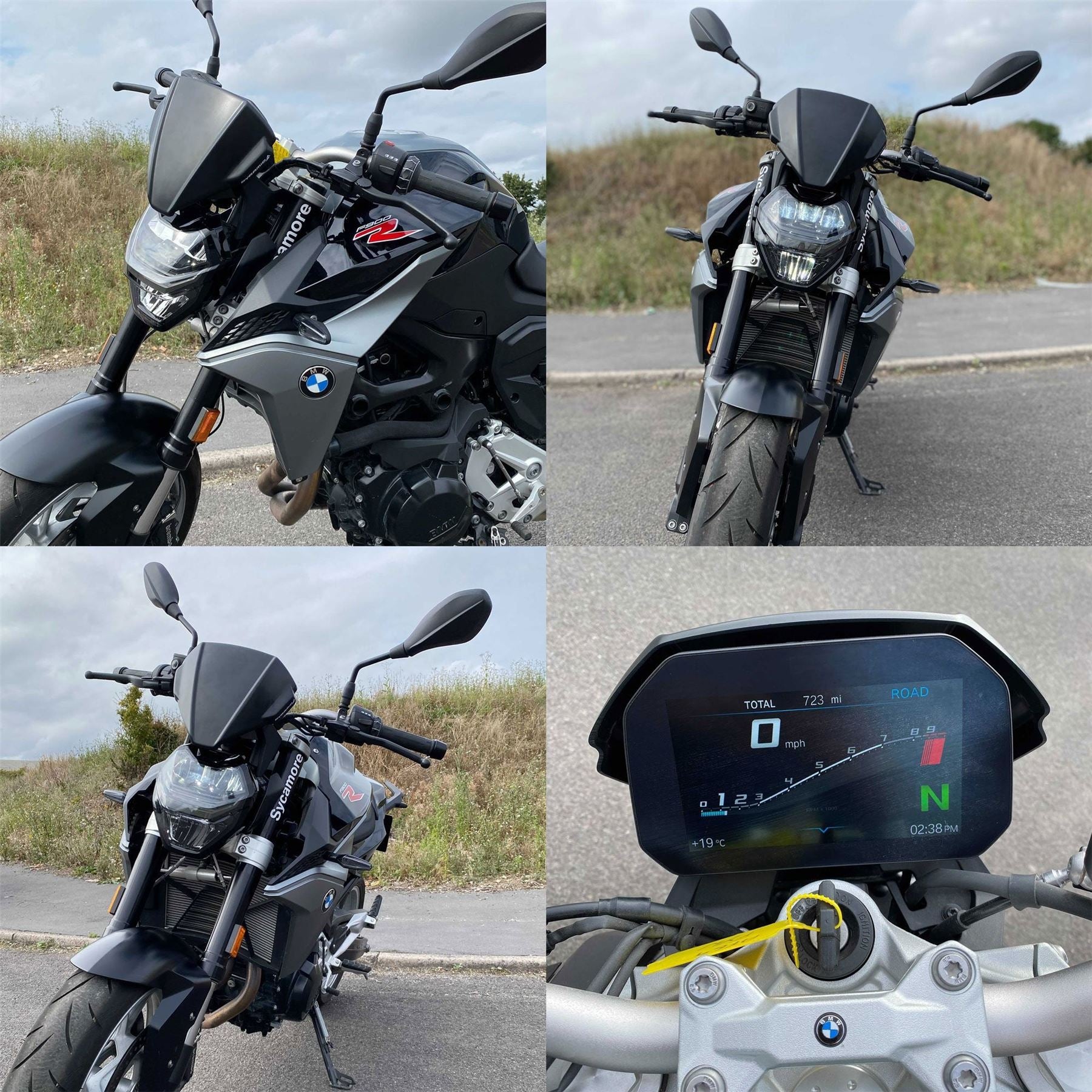 2020 bmw f900