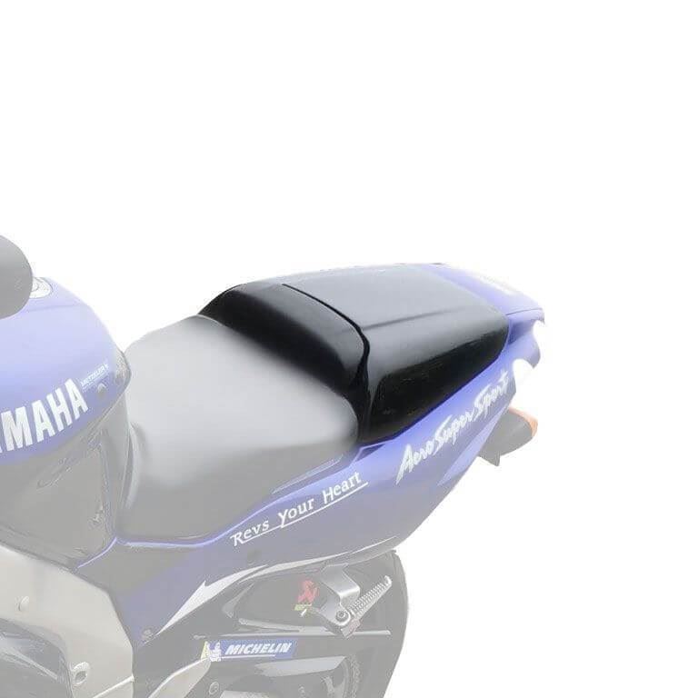 Pyramid Seat Cowl Unpainted for Yamaha YZF 1000 R Thunderace 1996-2003