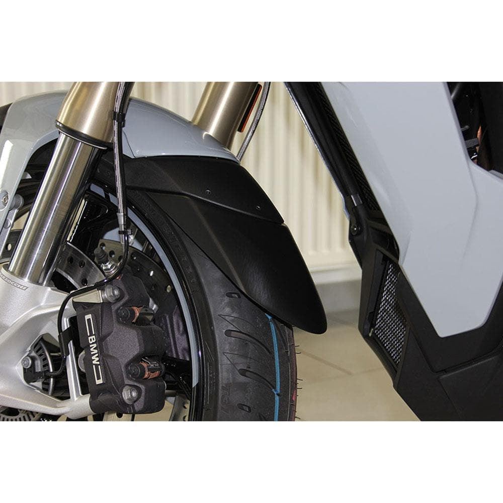 Pyramid Extenda Fenda Matte Black for BMW S1000 XR 2020>