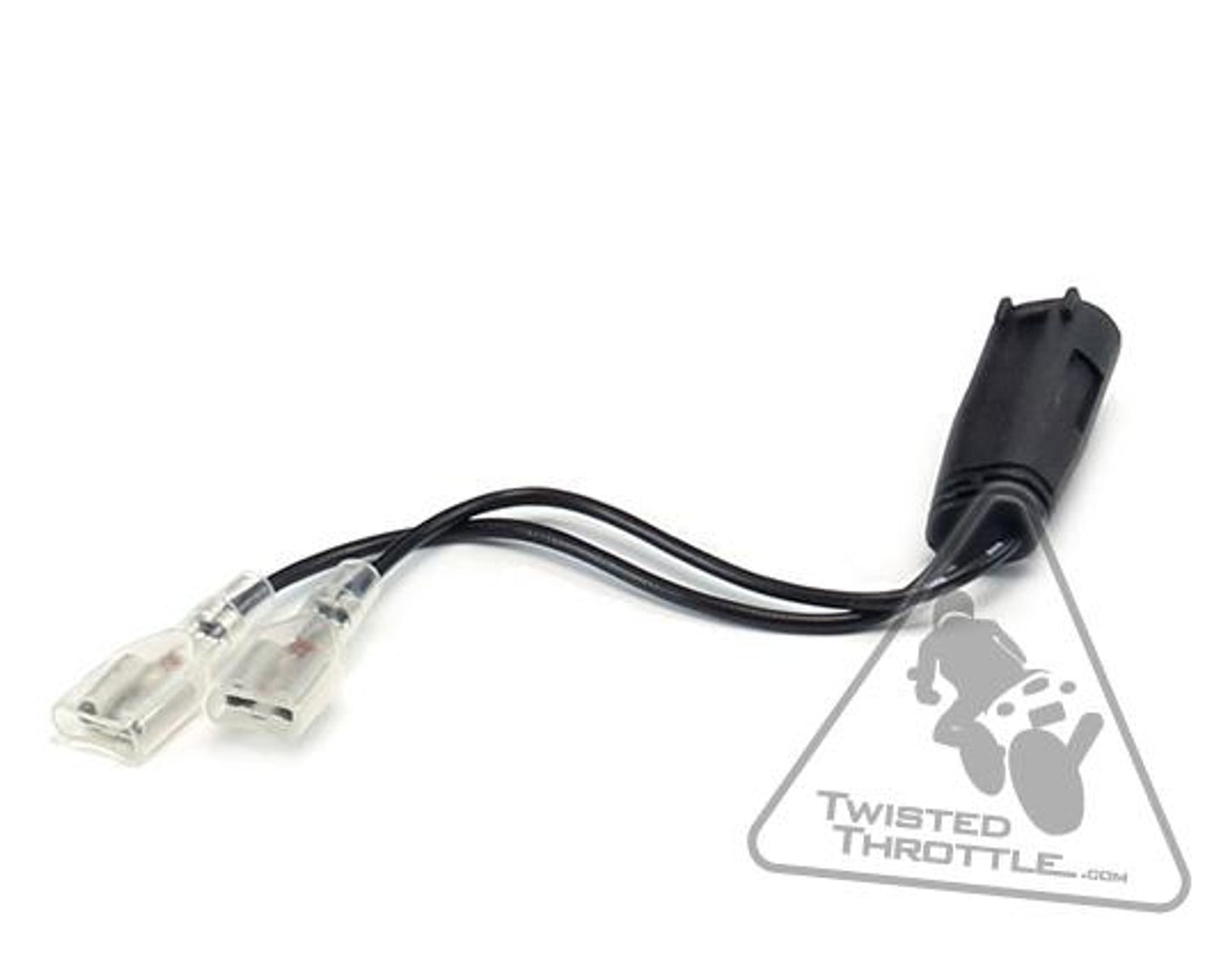 DENALI Wiring Adapter for connecting SoundBomb Horns to OEM BMW Horn Harness