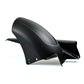 Pyramid Hugger Matte Black for Yamaha MT-09 2021- / MT-09 SP 2022