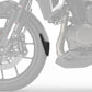 Pyramid Extenda Fenda Matte Black Triumph Tiger 1200 XC / XCX / XCA / Low 2016-