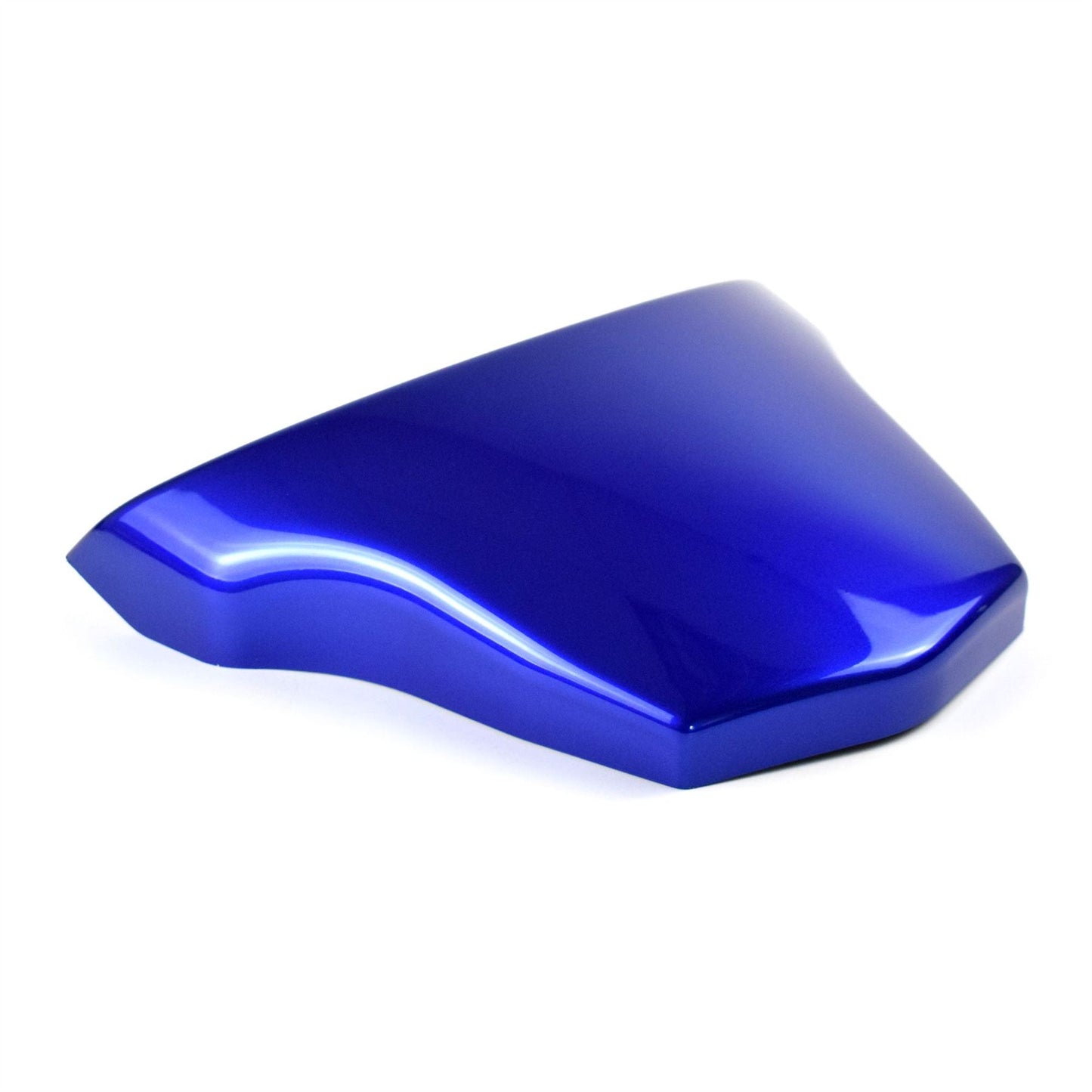 Pyramid Seat Cowl Icon Blue Colours for Yamaha MT-09 2022