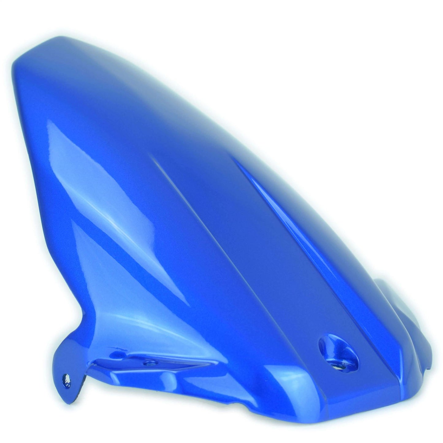 Pyramid Hugger Triton Blue for Suzuki GSX-S 1000 / FA 2015- GT 2022 Katana 2019-