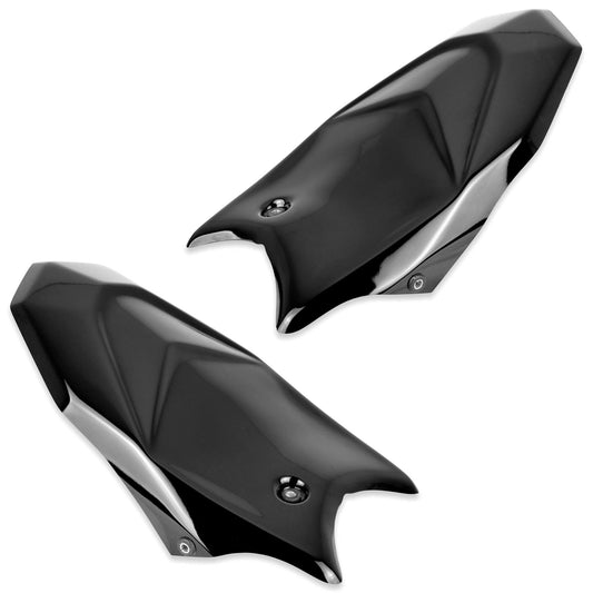 Pyramid Hugger Black for Yamaha Tracer 900 13-17 / MT-09 13-20 / MT-09 SP 18-20