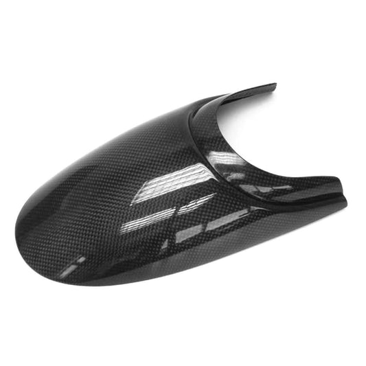 Pyramid Extenda Fenda Carbon Fibre for Ducati Hypermotard 796 2009-2012