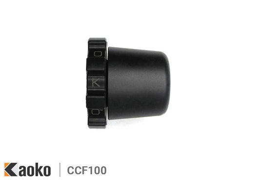 Kaoko Cruise Control Throttle Lock Stabiliser Black for BMW see description