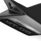 Pyramid Fly Screen Dark Side Tech Black for Yamaha MT-09 / SP 2017 - 2020