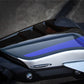 Pyramid Seat Cowl SP Colours for Yamaha MT-10 SP 2017 onward