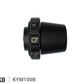 Kaoko Cruise Control Throttle Lock Stabiliser Black Kymco Xciting 500/R/I 15-18