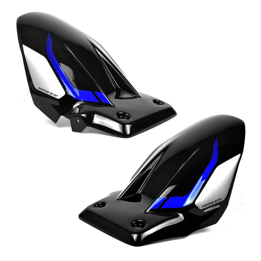 Pyramid Hugger GT Colours for Yamaha Tracer 900 / GT 2018 - 2020