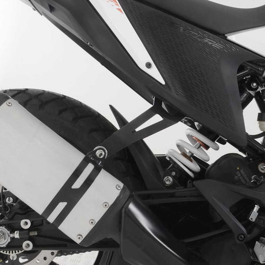 R&G Exhaust Hanger Bracket for KTM 390 Adventure 2020 onward