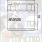 Oil Filter HiFlo HF191