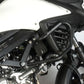R&G Adventure Bars Black for Suzuki DL650 V Strom 2004 onward / XT 2015 onward
