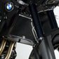R&G Radiator Guard Black for BMW F800GS 2008 - 2018