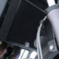 R&G Radiator Guard Black for WK / CF Moto 650 i 2013 onward